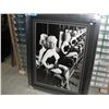 Image 1 : Framed print
