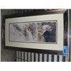 Image 1 : Framed LEP print by Joe Garcia