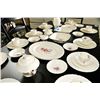 Image 2 : 75pc set of spode england dinnerware