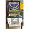 Image 1 : Williams Zodiac pinball machine