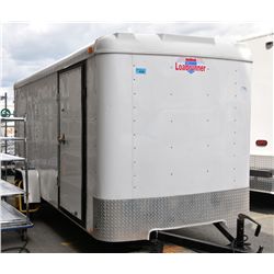 Load Runner 14F trailer
