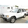 Image 1 : 1999 Nissan Pathfinder