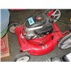 Image 1 : MTD gas powered lawn mower