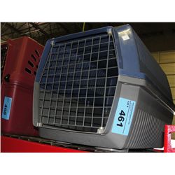 Pet carrier