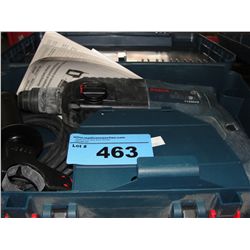 Bostich bulldog hammer drill