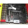 Image 1 : Nikota brad nailer/ stapler