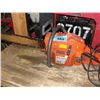 Image 1 : Husqvarna chainsaw
