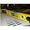 Image 1 : Stanley fat max carpenters level