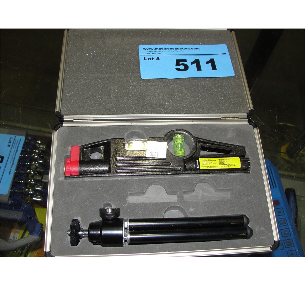 Module Level Set Level set