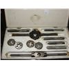 Image 1 : Tap and die set