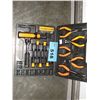 Image 1 : Combination tool set