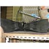 Image 1 : Pair of fly fishermans flippers