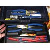 Image 1 : Mastercraft toolbox and contents