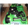 Image 1 : 2 Kawasaki 21.6V cordess drills, 2 batteries and