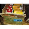 Image 1 : Box full of max tape for tapener