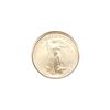 Image 1 : Quarter Ounce 1992 US American Gold Eagle  Uncirculated