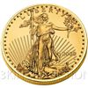 Image 1 : Uncirculated 1 oz (Dates Our Choice) US American Gold