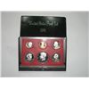 Image 1 : 1981-S PROOF Set *SET HAS THE SUSAN B. ANTHONY DOLLAR & KENNEDY HALF DOLLAR - NICE SET*!!