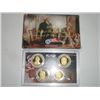 Image 1 : 2009-S PRESIDENTIAL PROOF Set *NICE SET*!!