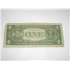 Image 2 : 1957 SERIES $1 SILVER CERTIFICATE NOTE *NICE BILL* Serial# E90879047A!!