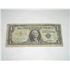Image 1 : 1957 SERIES $1 SILVER CERTIFICATE NOTE *NICE BILL* Serial# P83921155A!!