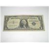Image 1 : 1957 SERIES B $1 SILVER CERTIFICATE NOTE *NICE BILL* Serial# S48907052A!!