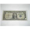 Image 1 : 1935 SERIES E $1 SILVER CERTIFICATE NOTE *NICE BILL* Serial# U20006076G!!