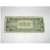 Image 2 : 1935 SERIES F $1 SILVER CERTIFICATE NOTE *NICE BILL* Serial# Z32419570I!!