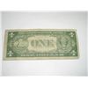 Image 2 : 1935 SERIES F $1 SILVER CERTIFICATE NOTE *NICE BILL* Serial# W61947848I!!