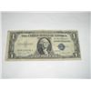 Image 1 : 1935 SERIES G $1 SILVER CERTIFICATE NOTE *NICE BILL* Serial# D09125638J!!