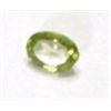 Image 1 : .70 ct Natural PERIDOT Cut & Faceted *HIGH GRADE - NICE GEMSTONE*!!!!