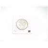Image 2 : 1966 SILVER KENNEDY HALF DOLLAR *RARE MS HIGH GRADE*!!