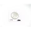 Image 2 : 1967 SILVER KENNEDY HALF DOLLAR *RARE MS-63 HIGH GRADE*!!