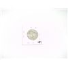 Image 2 : 1925 BUFFALO NICKEL *RARE KEY DATE FINE GRADE - NICE COIN*!!