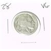 Image 1 : 1928 BUFFALO NICKEL *VERY GOOD GRADE - NICE COIN*!!