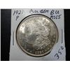Image 1 : 1921-P MS-65 DMPL MORGAN SILVER DOLLAR