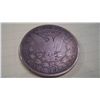 Image 2 : 1903-S SILVER MORGAN DOLLAR, F