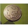 Image 1 : 1883-O MORGAN SILVER DOLLAR
