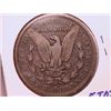 Image 2 : 1892-O Morgan Dollar F12