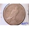 Image 2 : 1923 SILVER PEACE DOLLAR
