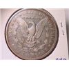 Image 2 : 1895 Morgan Dollar F15, Removed Mint Mark, Was 1895-S