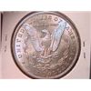 Image 2 : 1879-S Morgan Dollar BU MS