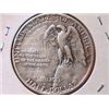 Image 2 : 1925 Stone Mountain Silver Half Dollar