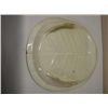 Image 2 : ET0503120159 18th C Blue and White Meat Dish c 1800