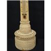 Image 3 : ET0503120119 19th C ivory Barometer