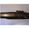Image 3 : ET0503120104 19th C Percussion Single Shot Sporting Rif