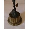 Image 3 : ET0503120142 19th C Bronze figure of Mercury