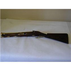 ET0503120102 Flintlock Blunderbuss Hexam Gaol A5