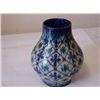 Image 4 : ET0503120144 Persian / William De Morgan Style Isnic Va