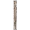 Image 3 : ET0523120001 COSSACK KINDJAL DAGGER 11 7/8in triple fu